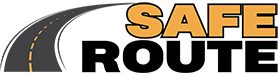 Safe Route Traffic Control