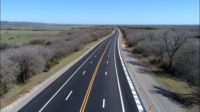 Highway Construction