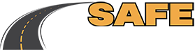 Safe Route Traffic Control - Houston traffic control company logo
